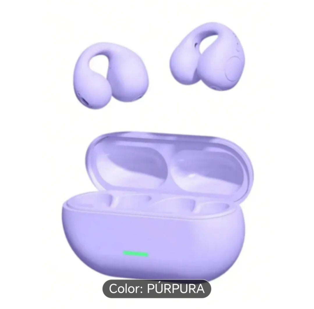 AUDIFONOS INALAMBRICOS ULTIMA GENERACION ALTA CALIDAD