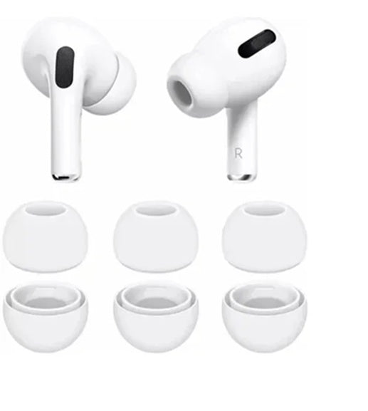 Audífonos Inalámbrico Airpods Pro 2 Con Pantalla Compatible Iphone Android Genéricos