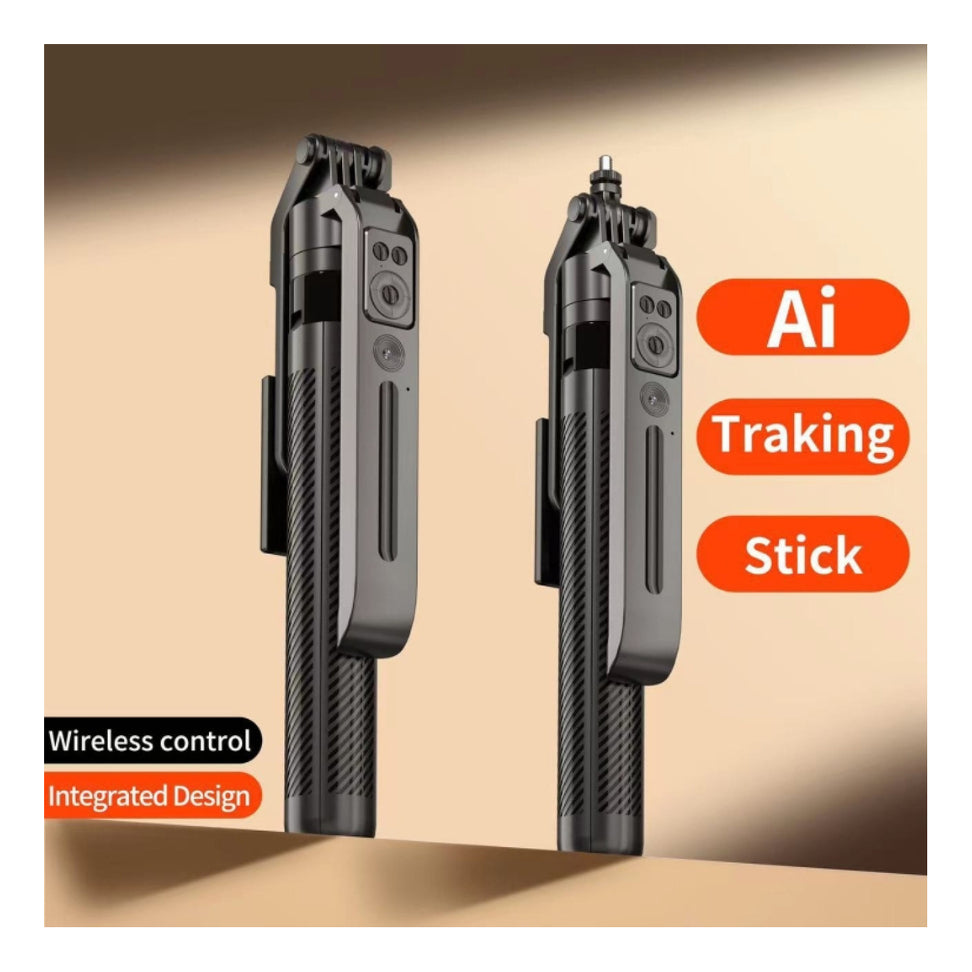 Trípode 170 Cm Inteligente Fino Para Celular