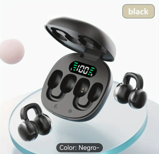 AUDIFONOS INALAMBRICOS ULTIMA GENERACION ALTA CALIDAD