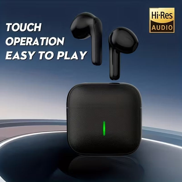 AUDIFONOS INALAMBRICOS MODELO 2026