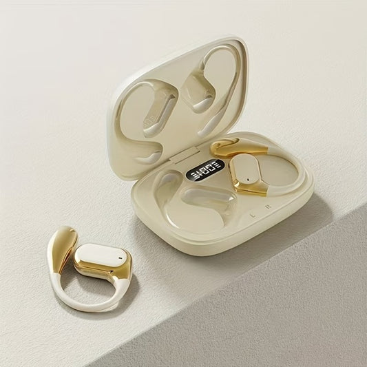 AUDIFONOS INALAMBRICOS NUEVO DISEÑO BATERIA LARGA DURACION